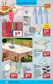 ALDI gazetka Strona 32