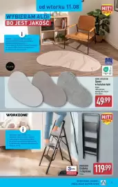 ALDI gazetka Strona 33