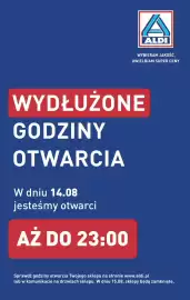 ALDI gazetka Strona 34