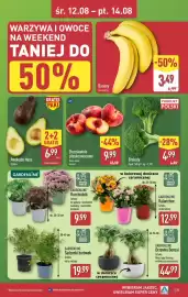 ALDI gazetka Strona 35
