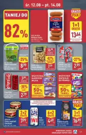 ALDI gazetka Strona 37