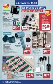 ALDI gazetka Strona 38
