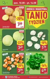 ALDI gazetka Strona 4