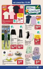 ALDI gazetka Strona 41