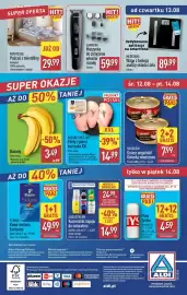 ALDI gazetka Strona 43