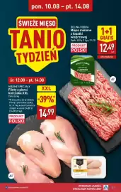 ALDI gazetka Strona 7