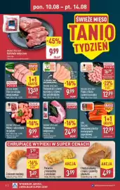 ALDI gazetka Strona 8