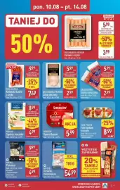 ALDI gazetka Strona 9