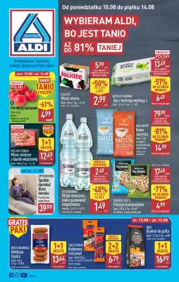 ALDI gazetka (ważność do 14-08)