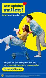 Lidl weekly ad week 33 Page 36