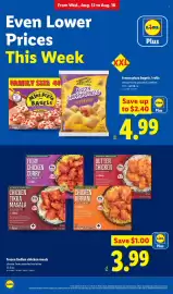 Lidl weekly ad week 33 Page 10