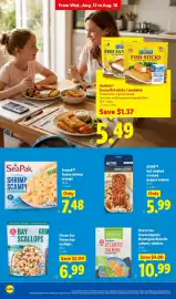 Lidl weekly ad week 33 Page 18