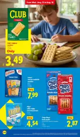 Lidl weekly ad week 33 Page 20