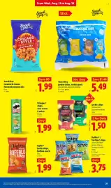 Lidl weekly ad week 33 Page 21