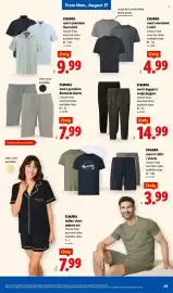 Lidl weekly ad week 33 Page 29