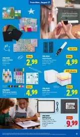 Lidl weekly ad week 33 Page 31