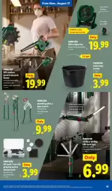 Lidl weekly ad week 33 Page 35