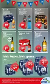 Getränke Hoffmann Prospekt woche 33 Seite 8