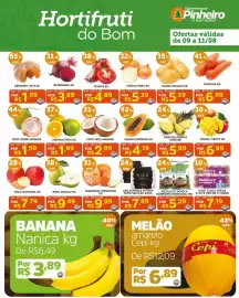 Encarte Pinheiro Supermercado Página 2