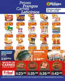 Encarte Pinheiro Supermercado Página 3