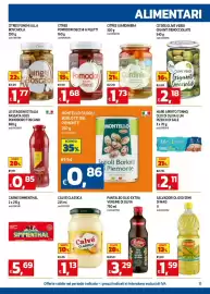 Volantino C+C maxigross Pagina 11: Citres Giardiniera €1,73, Citres pomodori secchi a filetti €1,68