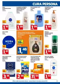 Volantino C+C maxigross Pagina 15: Gillette Blue II Rasoio da uomo usa e getta €2,59