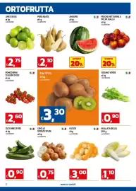Volantino C+C maxigross Pagina 2: Angurie, Pere Abate €2,10