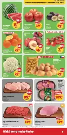 Penny Market leták týden 33 Strana 2