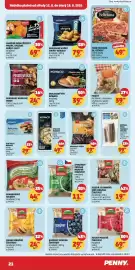 Penny Market leták týden 33 Strana 21