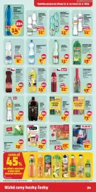 Penny Market leták týden 33 Strana 24