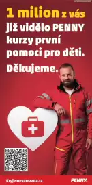 Penny Market leták týden 33 Strana 34