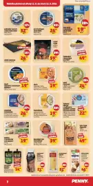 Penny Market leták týden 33 Strana 7