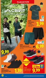 Lidl (valido fino al 19-08)