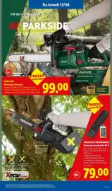 Lidl (valido fino al 19-08)