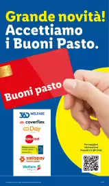 Volantino Lidl settimana 33 Pagina 44