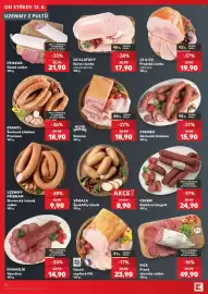 Kaufland leták týden 33 Strana 10
