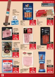 Kaufland leták týden 33 Strana 11