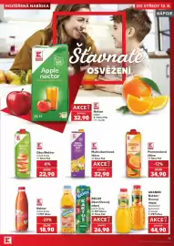 Kaufland leták týden 33 Strana 15