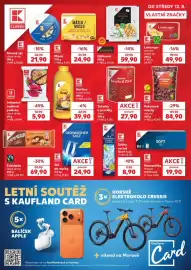 Kaufland leták týden 33 Strana 16