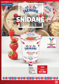 Kaufland leták týden 33 Strana 18