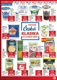 Kaufland leták týden 33 Strana 20