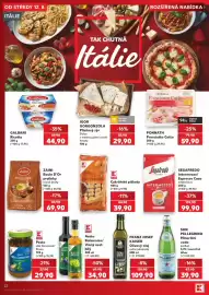 Kaufland leták týden 33 Strana 22