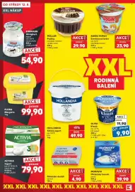 Kaufland leták týden 33 Strana 24