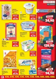 Kaufland leták týden 33 Strana 25