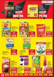 Kaufland leták týden 33 Strana 27