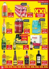 Kaufland leták týden 33 Strana 29