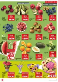 Kaufland leták týden 33 Strana 3