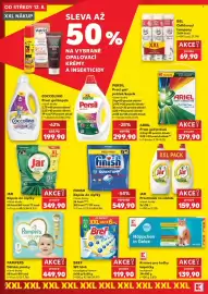 Kaufland leták týden 33 Strana 30
