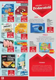 Kaufland leták týden 33 Strana 31