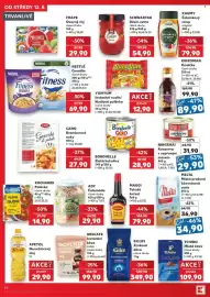 Kaufland leták týden 33 Strana 34
